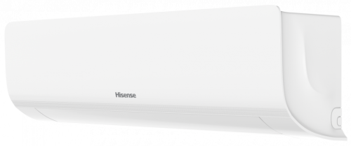 Сплит-система Hisense As-09Hw4Rlrkc01Ag/As-09Hw4Rlrkc01Aw Era Classic A Wi-Fi