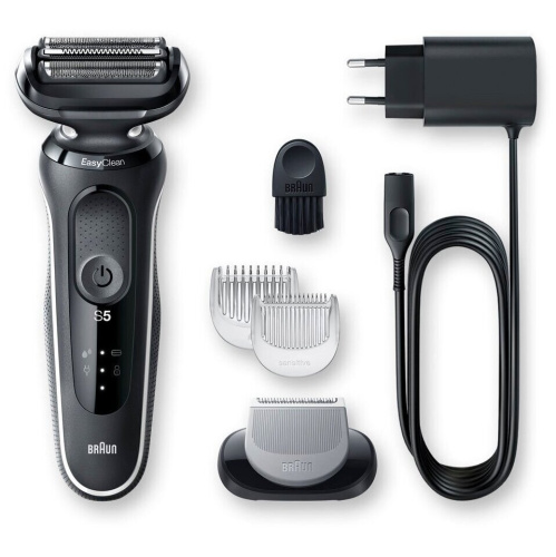 Бритва BRAUN 50-W1600s