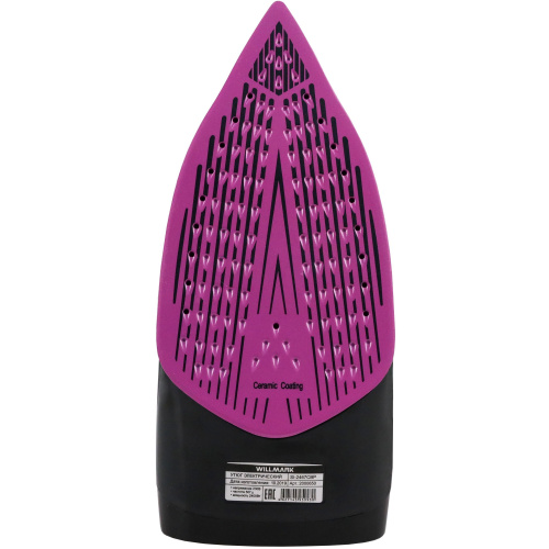 Утюг WILLMARK SI-2467СBP