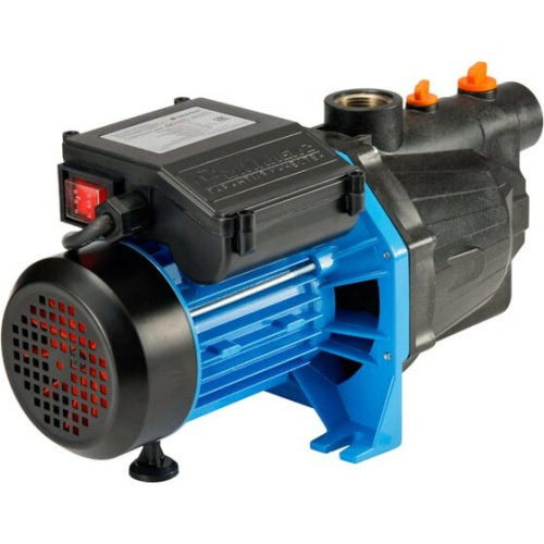 Насос центробежный Джилекс Джамбо 60/35 П (3004)