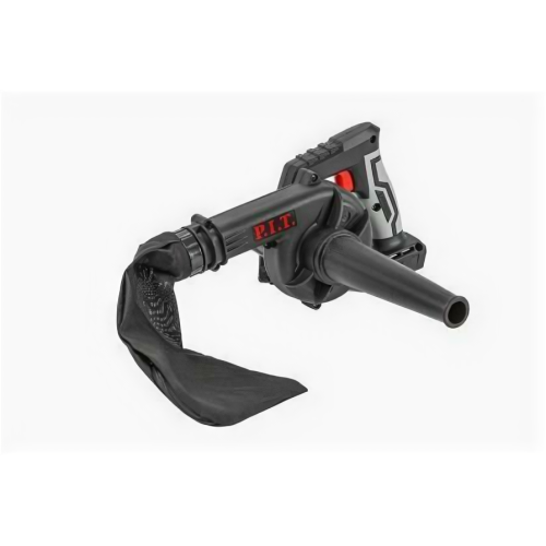 Воздуходувка P.I.T. PBO20H-300A Solo без АКБ и ЗУ