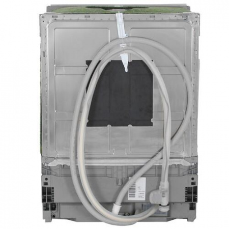 Встраиваемая посудомоечная машина Bosch SMV25AX00E