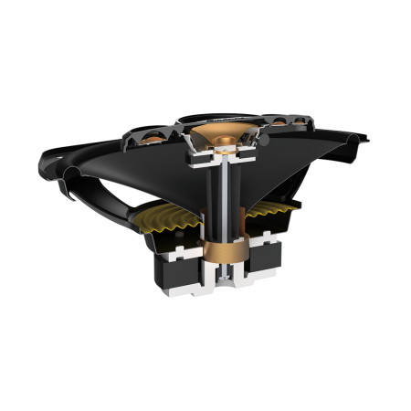 Колонки автомобильные Pioneer TS-A6988S