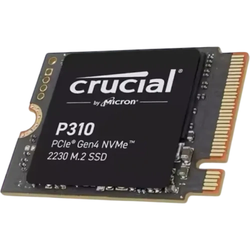 SSD Crucial P310 (CT2000P310SSD2) 2TB PCIe Gen4 NVMe 2230 M.2