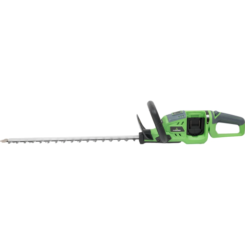 Кусторез TRUEGREEN TG8A607 без АКБ и ЗУ