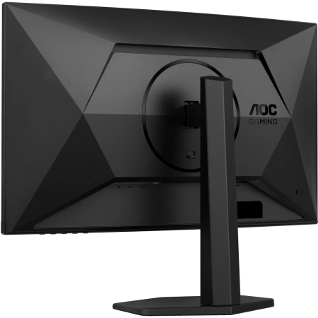 Монитор AOC CQ27G4X Black