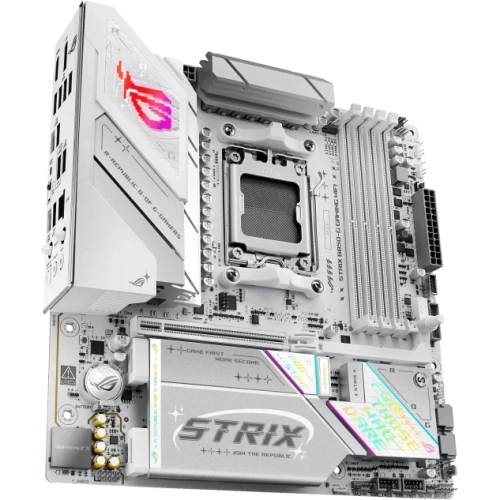 Материнская плата ASUS Rog Strix B850-G Gaming Wifi