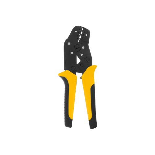 Клещи обжимные DENZEL 17747