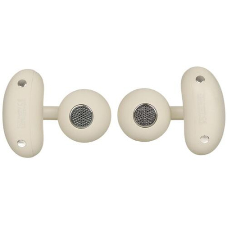 Наушники TWS HUAWEI FreeClip бежевый