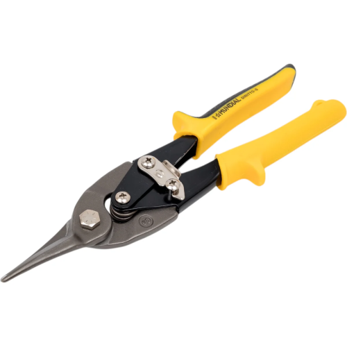 Ножницы по металлу Mundial 0566.010-9 250 мм