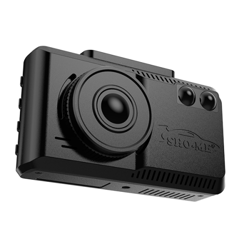 Видеорегистратор с радар-детектором Sho-Me Combo Mirage WiFi DUO GPS Глонасс