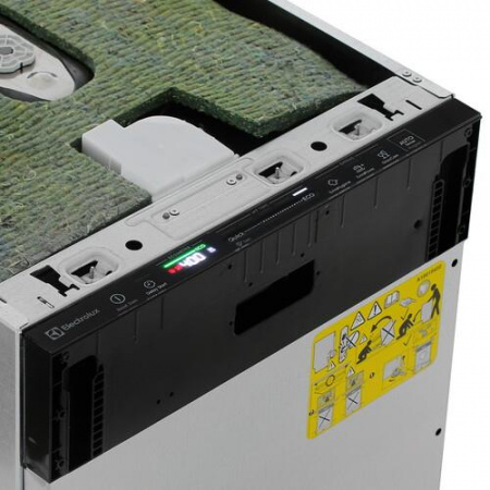 Встраиваемая посудомоечная машина Electrolux EEM63301L