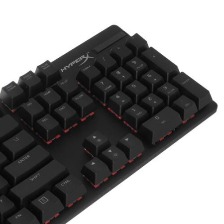 Клавиатура проводная HyperX Alloy Origins