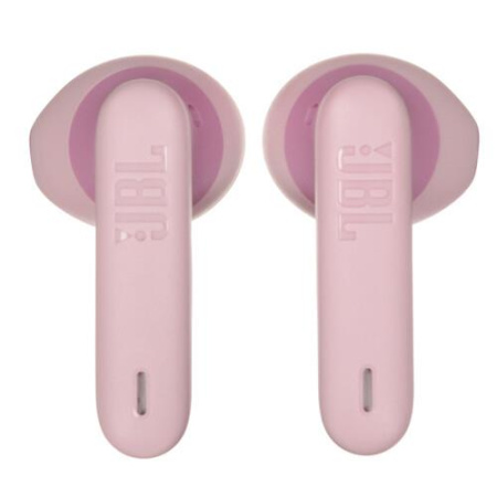 Наушники TWS JBL Wave Flex 2 розовый