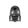 Пылесос WILLMARK VC-2650DBM серый