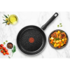 Сковорода TEFAL 04234128 Brut