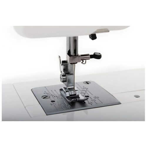 Швейная машина Janome Sew Cat 57 белый/рисунок