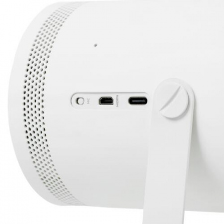 Проектор Samsung The Freestyle белый