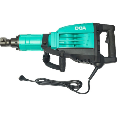 Отбойный молоток DCA AZG02-16