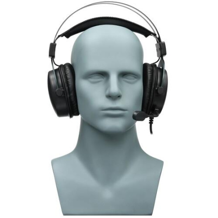 Проводные наушники ARDOR GAMING H9 черный