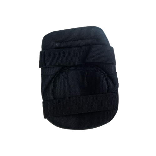 Наколенники Stayer Soft 2-11197 матерчатые с пластиковой накладкой