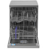 Посудомоечная машина Beko DFN05310S серый