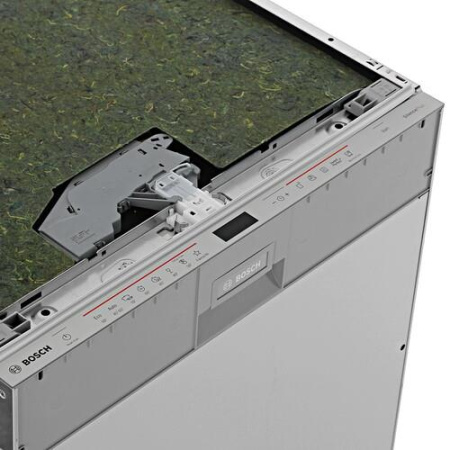 Встраиваемая посудомоечная машина Bosch SMV6ECX51E