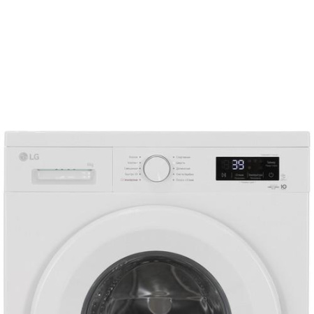Стиральная машина LG F2Y1NS3W белый
