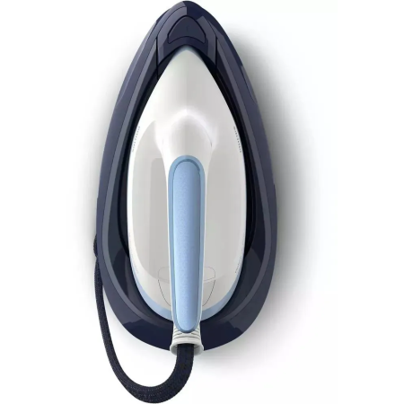 Парогенератор Philips PSG6026/20 синий/голубой