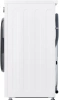 Стиральная машина LG F2Y1WS6W класс: A загр.фронтальная макс.:6.5кг белый инвертер