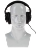 Проводные наушники Audio-Technica ATH-M30X черный