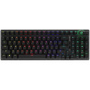 Клавиатура проводная + беспроводная ASUS ROG Strix Scope II