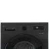 Стиральная машина LG F2Y1HS6J черный