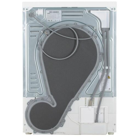 Сушильная машина Samsung DV90BB7445GELP белый