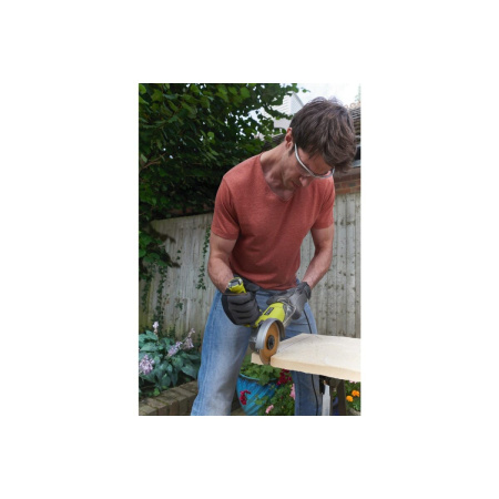 УШМ Ryobi RAG1010-125SF (5133002497)