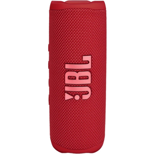 Портативная акустика JBL FLIP 6 (JBLFLIP6RED) красный