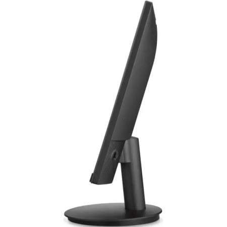 Монитор ViewSonic VA24G1-H черный