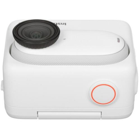 Экшн-камера Insta360 GO 3S белый