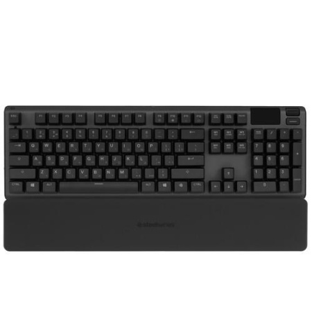 Клавиатура проводная SteelSeries Apex 5