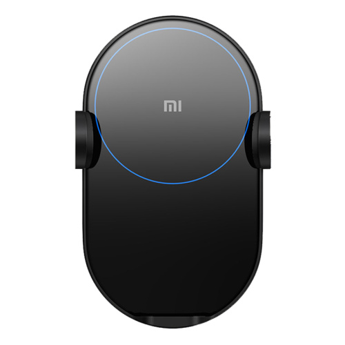 Автомобильный держатель Xiaomi Mi Wireless Car Charger 20W (WCJ02ZM)