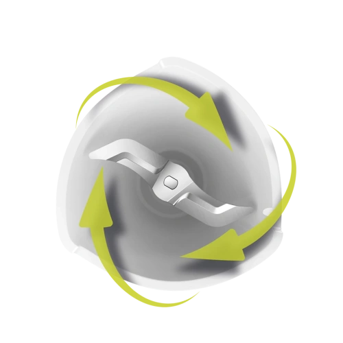 Блендер Philips HR2520/00