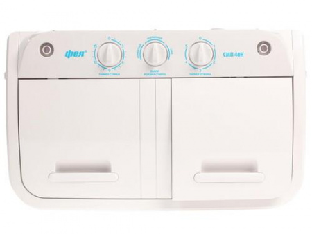 Стиральная машина Фея СМП-40Н