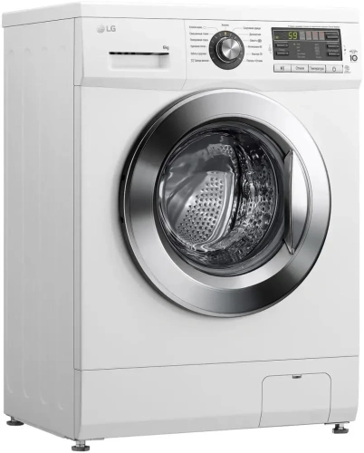 Стиральная машина LG F1096ND3