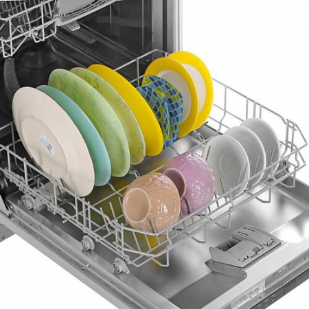 Встраиваемая посудомоечная машина Bosch SGV2IMX1GR