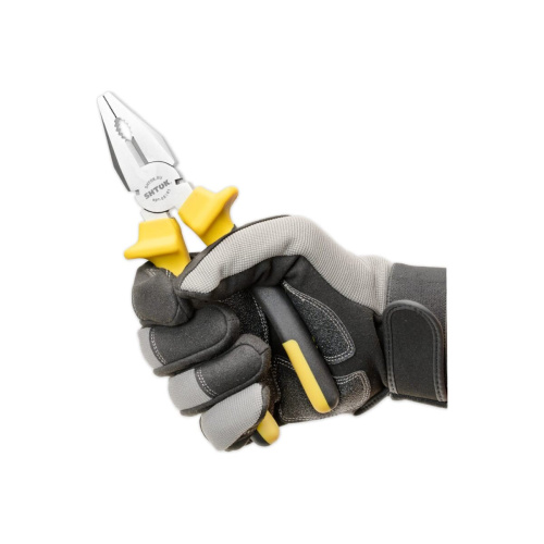 Набор диэлектрических инструментов Shtok №5 07205