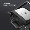 Гриль BQ GR3004 Black-Steel