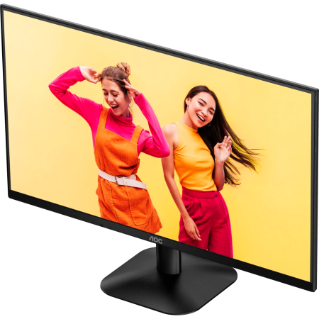 Монитор AOC Q27B35E Black