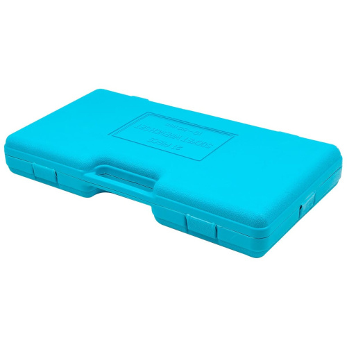 Набор инструментов KingTul KT-6211-5(59941) 21 предмет