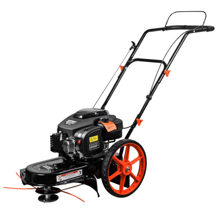 Газонокосилка Skiper GW550