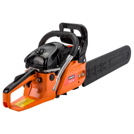 Бензопила Gigant GTSL-02